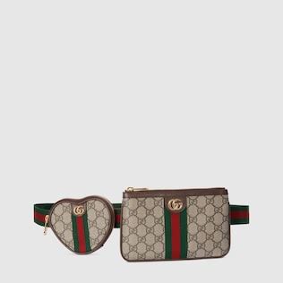 marsupio gucci in velluto|Zaini e Marsupi Firmati .